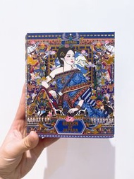 泰國Japara 香水-Queen 8ml