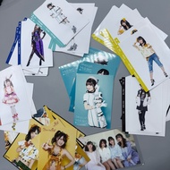 Collectibles idol d4dj bromide bushi