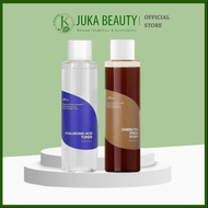 Nước hoa hồng Isntree Green Tea Fresh / Hyaluronic Acid Toner