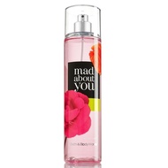 BBW Bath and Body Works Mad About You Body Mist 236 ml ORIGINAL