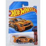 Hot Wheels '16 Cadillac ATS-V R (Orange) 2026