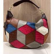 Cobbler Legend Leather Handbag [New Arrival‼️‼️]