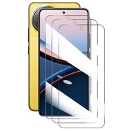 For Xiaomi Poco F7 Ultra F6 Pro F5 F4 GT F3 9H HD Tempered Glass Screen Protector Film