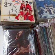 T61 USED CD .Music Albums CD - Pop, Oldies,Classical, Rock, Compilations T61 1--100