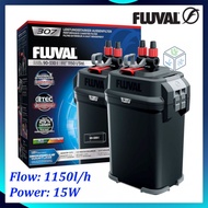 Fluval 307 High Performance Aquarium Canister Filter