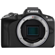 Canon EOS  R50 APS-C Mirrorless Camera Free Sandisk Ultra 64 SD and Canon Bag