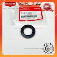 Genuine Air Blade AB, Vario Click, SH, PCX rear swingarm dust seal, Dust seal - 91252KZR601 / 91253K