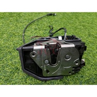 BMW 74Oi (E65) 2001-2008 DOOR LOCK (FRONT LEFT ONLY) JAPAN USED [2E-3C-D712]