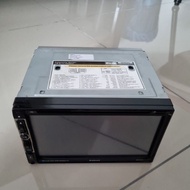 Roadmark Double Din F6063a