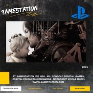 Death Stranding 2 On The Beach - (PS5) - Digital Download