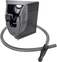 TZ70001 Milk Container Adapter Kit for External Milk Container, Milk Container for Siemens EQ700 EQ9