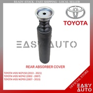 TOYOTA VIOS NCP42 NCP93 NCP150 (2002-2021) - 48341-0D040 REAR ABSORBER COVER ( EASY AUTO )