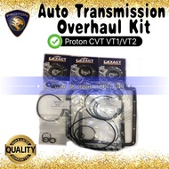 AUTO TRANSMISSION OVERHAUL KIT PROTON CVT VT1/VT2 O’ring Original