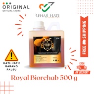 Royal Bio Rehab 500 Gram