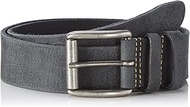 Men's 40688 Belt, Black (Black 0001), (85), Black (Black 0001), 85(85)