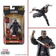 Hasbro Marvel Legends Blade