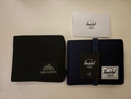 Herschel & Gregory 錢包