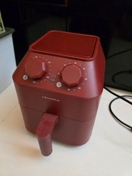 recolte，氣炸鍋，有歲月痕跡