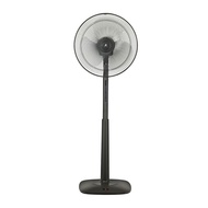 KDK N40HS Stand Fan with Plastic Blade (40cm)