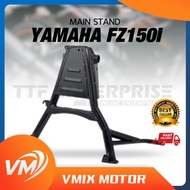 YAMAHA FZ150I MAIN STAND (1300GRAM) DOUBLE CENTER STICK DOUBLE STAND FZ 150 I FZ 150I FZ150 I