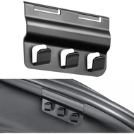 Upgrade Rear Trunk Hook for 2025-2026 Tesla Model Y Juniper Trunk Grocery Bag Hooks for Tesla Model 