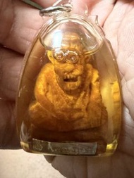 古巴旁蝕 布周捨瀛