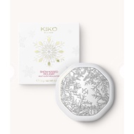 Kiko Milano Snow-Kissed Holiday Multi-Glow Face Highlighter Powder face highlighter