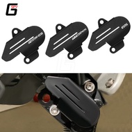 Y Protection Switch For BMW F750GS F850GS F 750 850 F850 GS ADVENTURE 2018-2023 CNC