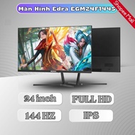 Edra EGM24F144S 144hz Gaming Monitor High Quality Gaming Monitor 24 inch 1ms IPS GENUINE CHEAP PRICE