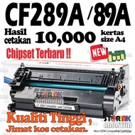 Compatible to HP-89A CF289A HP89A 89A LaserJet Pro ENTERPRISE M507dn 507dng M507n M507x MFP M528dn M
