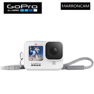 GoPro Sleeve + Lanyard for HERO 11/10/9 Black