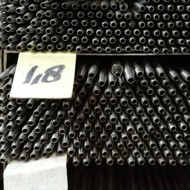 1.8mm Round Punch Hole - Leather Punch Hole