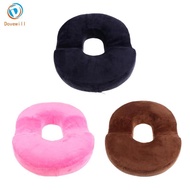 [Dovewill] Donut Seat Cushion, Memory Tailbone Cushion Pillow for Hemorrhoids, , , Post-