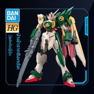 BAN DAI | ชุดโมเดล Gundam Phoenix Wing 1/144 เวอร์ชั่นจีน