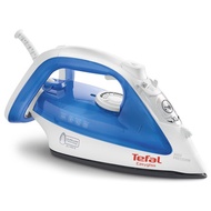 TEFAL STEAM IRON FV 4010 FAST AND EASY EASYGLISS 2200W