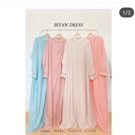 biyan dress