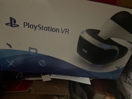 PlayStation VR 虛擬實境頭戴式顯示器