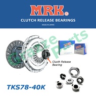 MRK Clutch Release Bearing for TKS78-40K Isuzu Hicom 4.3 ( 21T / 21 Teeth )