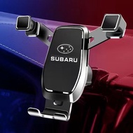 Subaru mobile phone holder XV/Impreza/Sti/Forester/WRX/BRZ/GC8