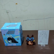 Official Alien stage Hyuna rabbit series VIVINOS