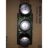 Proton Gen 2/Persona Aircond Control Panel (SANDEN)