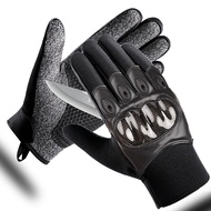 Factory Direct Sales All-Finger Male Fitness Training Rock Climbing Protection Combat Cycling Gloves
