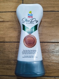 Play Pets - Show Dog Shampoo 250ml / 1000ml