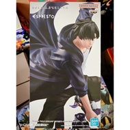 BANPRESTO ESPRESTO SUNG JIN WOO SOLO LEVELING ANIME FIGURE