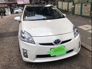 Toyota Prius 1.8 (A)