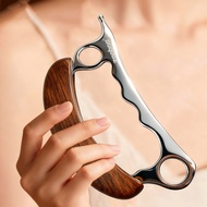 Fascia Knife Personal Use Facial Fascia Relaxation Knife Massage Professional Grade Loosening Tool B