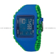 Reebok Watch RF-WZ1-G9-PLIG-LW Men's Fitness Digital Sport Watch 41mm Silicone Strap *Original