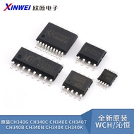 Original CH340G CH340C CH340C CH340X CH340K