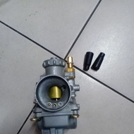 RGV120 carburetor assy