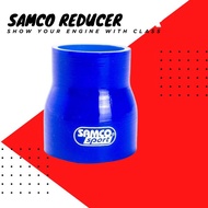 Samco Reducer 2 inch - 2.75 inch